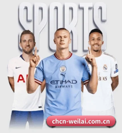 平台简介 - 体育资讯内容服务（WL SPORTS）