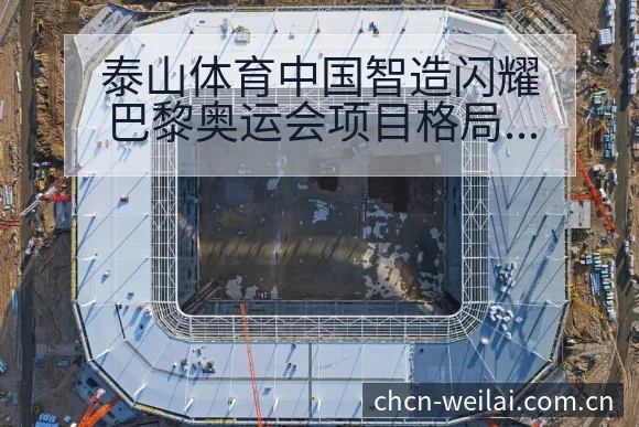 泰山体育中国智造闪耀巴黎奥运会项目格局与主要对手分析 - 纬来体育